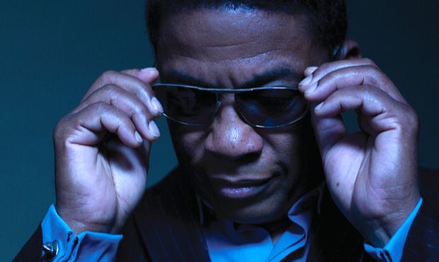 Studio 360 Episode 839, Herbie Hancock, Iphigenia, Stars